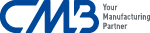 CMB Logo