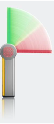 Barrier boomsSingle piece version-folding model